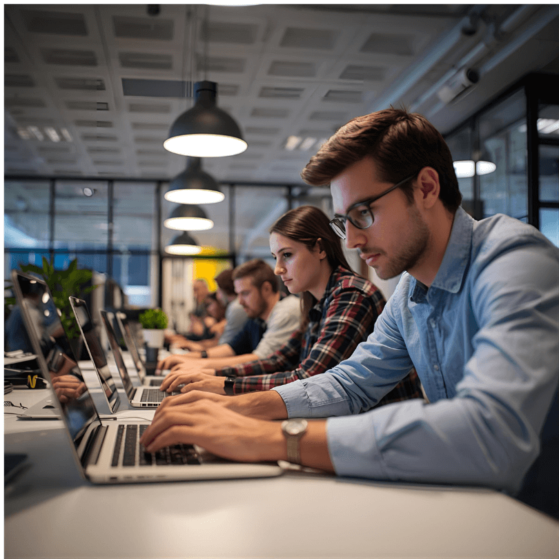 Mobile App Development