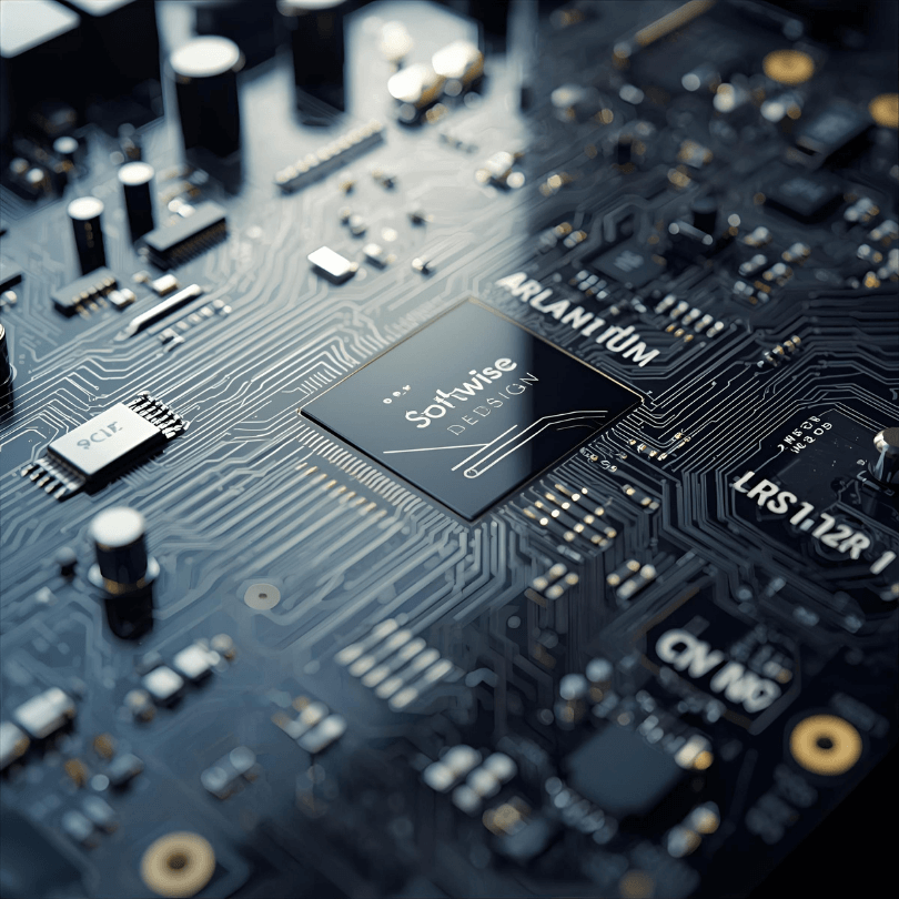 Electronic Circuit Design
