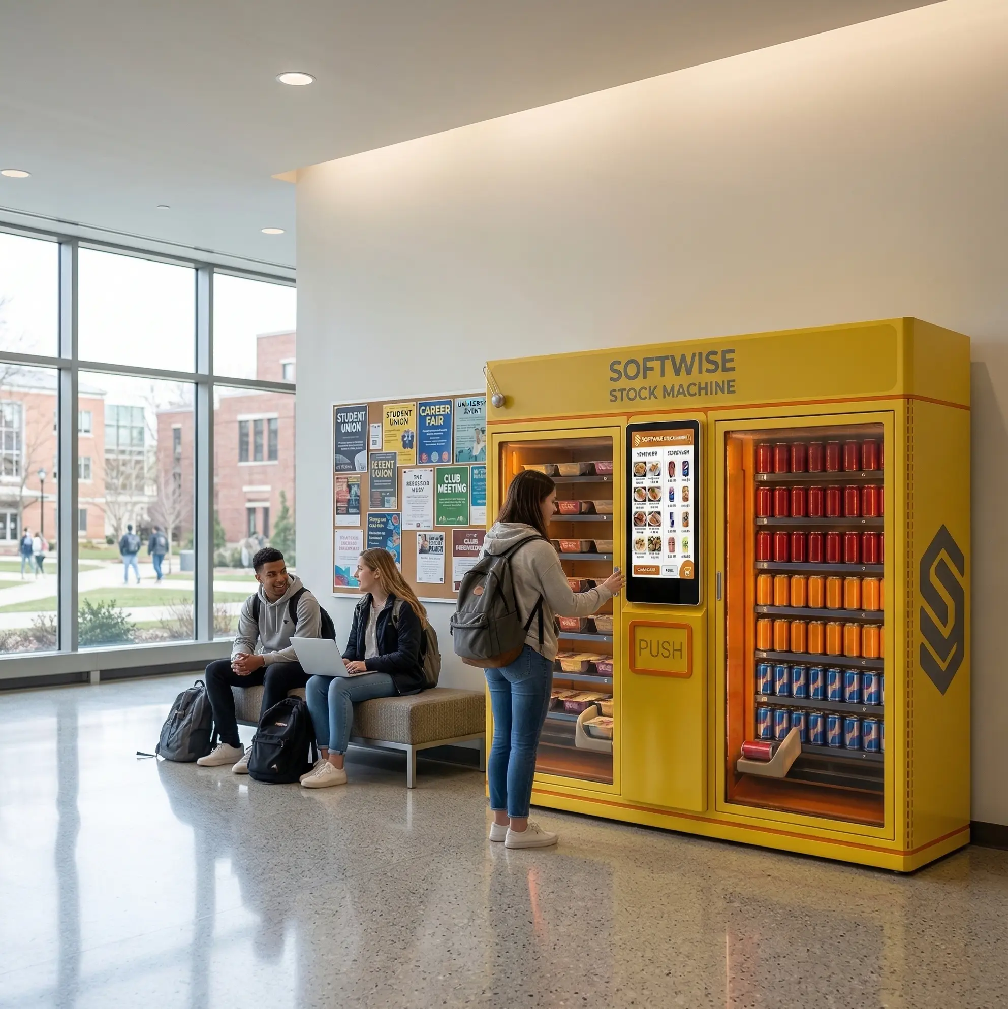 Educational Institutions