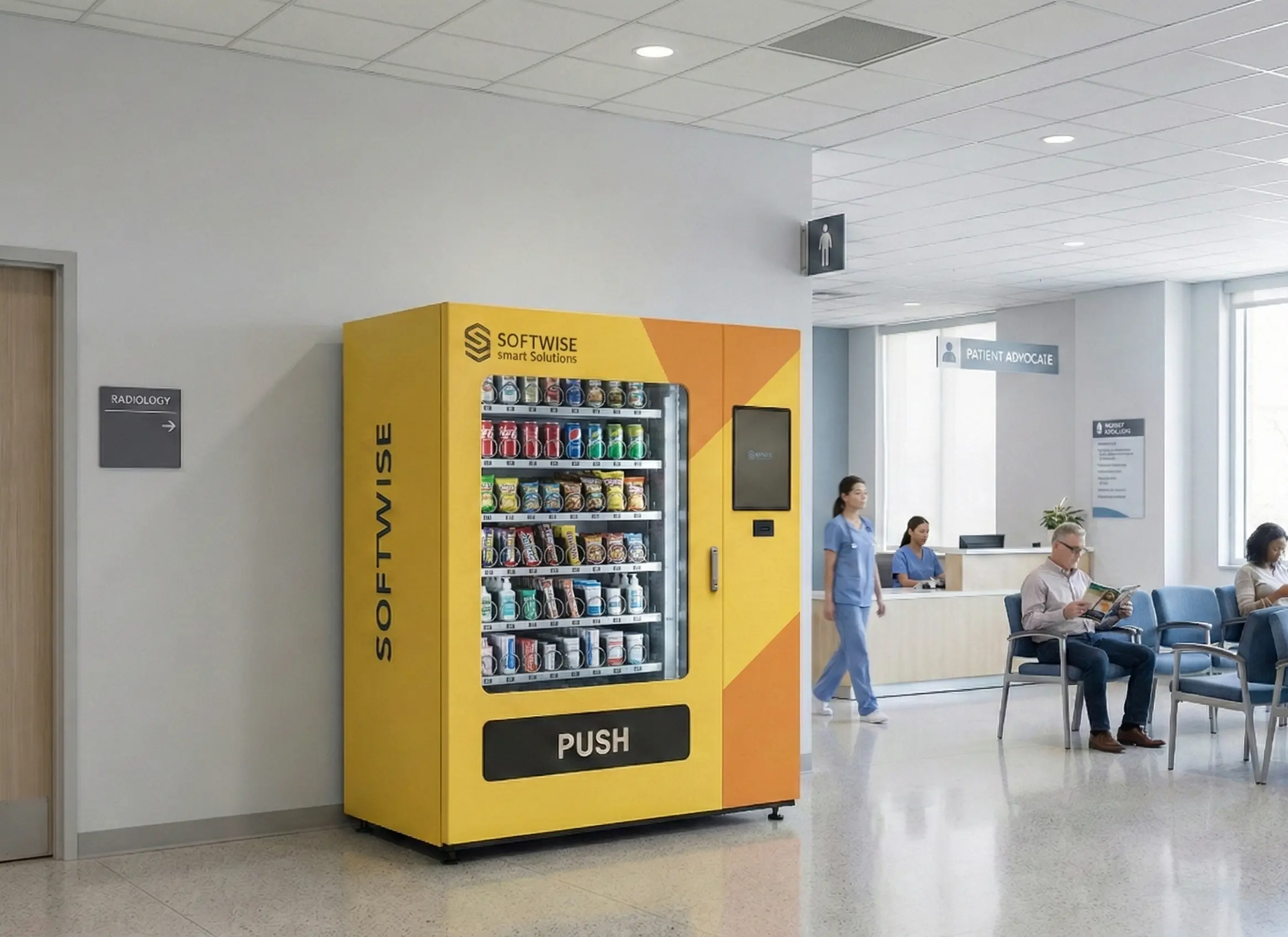 Healthcare Institutions